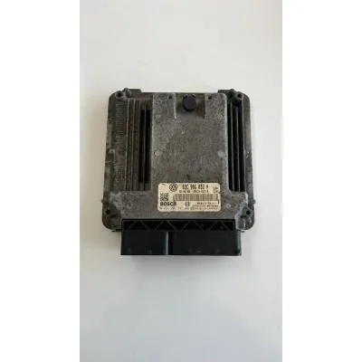 Volkswagen Polo 1.4 TSI Motor Beyni 83C 906 032 H, 83C906032H