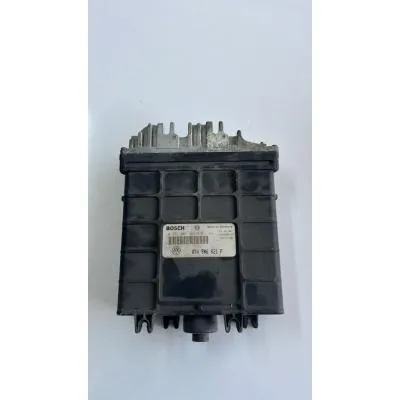 Volkswagen Transporter T4 2.5TDI Motor Beyni 074 906 021 F, 074906021F