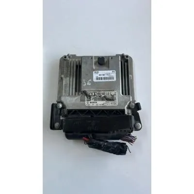 Audi A4 1.8 TFSI Motor Beyni 8K1 907 115 C, 8K1907115C