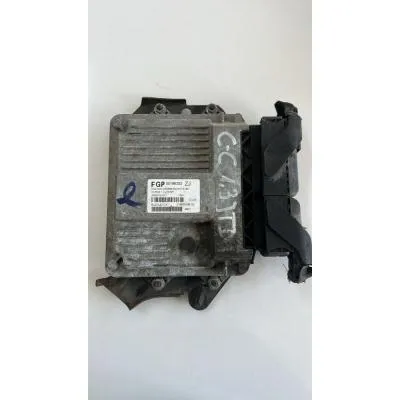 Opel Corsa 1.3 JTD Motor Beyni MJD 6JO CA, MJD6JOCA
