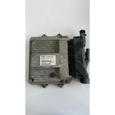 Opel Meriva 1.3 JTD Motor Beyni 55198927 BY, 55198927BY