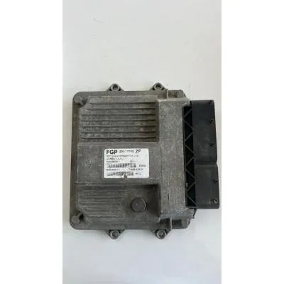 Opel Combo 1.3 JTD Motor Beyni 551 24015 ZF, 55124015ZF