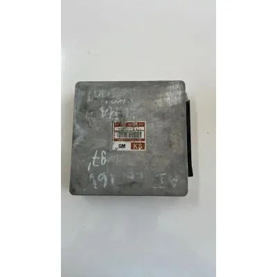 Opel Astra F Şanzıman Beyni 90451989, 90451989