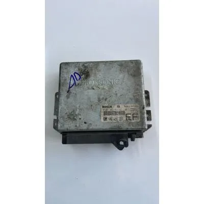 Opel Astra 2.0 Motor Beyni 90 466 351, 90466351