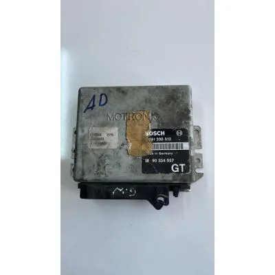 Opel Omega Motor Beyni 261 200 512, 261200512
