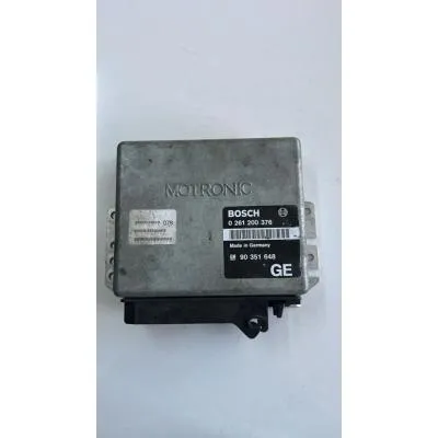 Opel Vectra A Motor Beyni 0 261 200 376, 0261200376