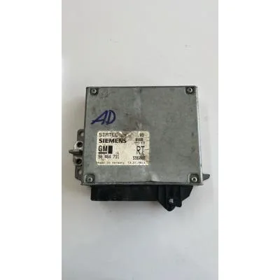 Opel Vectra Simtec56 Motor Beyni  90 464 731, 90464731