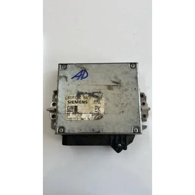 Opel Vectra Simtec56 Motor Beyni 09 153 240, 09153240
