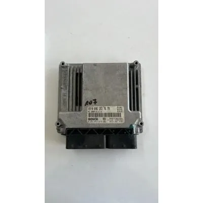 Mercedes Vito Sprinter Viano Motor Beyni A 646 153 76 79, A6461537679