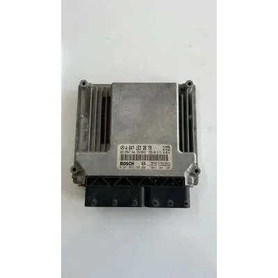 Mercedes Vito Sprinter Viano Motor Beyni A 647 153 28 79, A6471532879