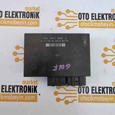 Volkswagen Golf Skoda Octevia Comfor Beyni 1C0 962 258 J, 1C0962258J