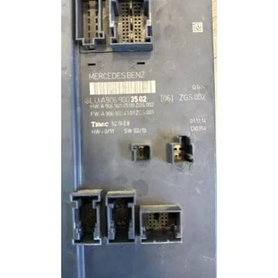 Mercedes Sprinter Sam Beyni A906 900 35 02, A9069003502