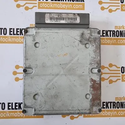 Ford Transit 2.0 TDDİ Motor Beyni 1C1A 12A650 LF, 1C1A12A650LF