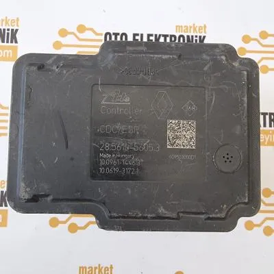 Renault Megane ABS Beyni 28.5610-5605.3, 28.5610-5605.3