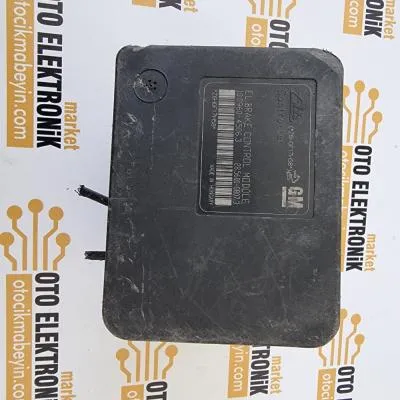 Chevrolet Cruze ABS Beyni 10.0960-4506.3, 10.0960-4506.3