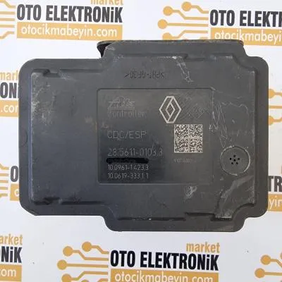 Renault Latitude ABS Beyni 28.5611-0103.3, 28.5611-0103.3