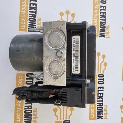 Kia Sorento ABS Beyni 0 265 950 564, 0265950564