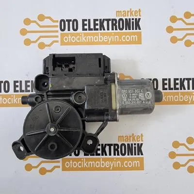 Volkswagen Polo Cam Motoru 6R0 959 802 K, 6R0959802K