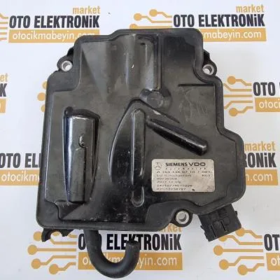 Mercedes 320 CDI W164 Otomatik Şanzıman Beyni A 164 446 07 10, A164446 0710