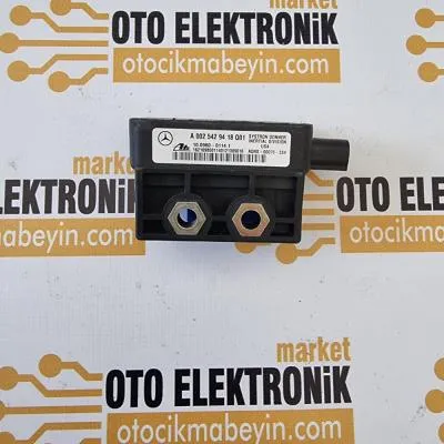 Mercedes C Serisi ESP Sensörü A 002 542 94 18 Q01, A0025429418Q01