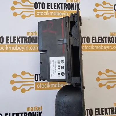 Volkswagen Passat Cam Motoru KL0 3B5 959 793, KL03B5959793
