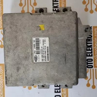 Fiat Siena Marea Motor Kontrol Ünitesi, IAW 1ABB.95 