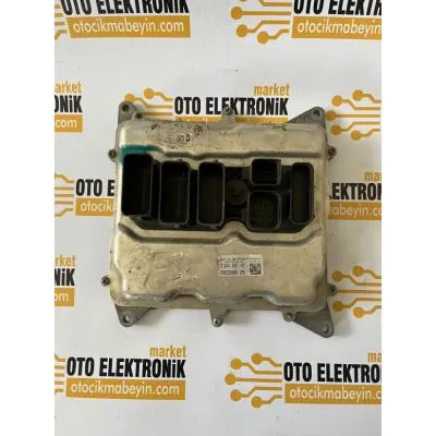 BMW  X3 X5  Motor Beyni, 0261S08523,7644747