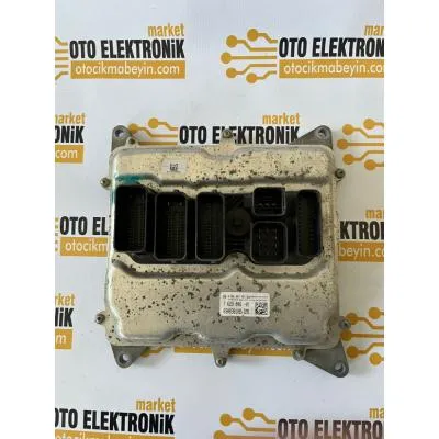 BMW X3 X5 Motor Beyni 0261S07451,762900601