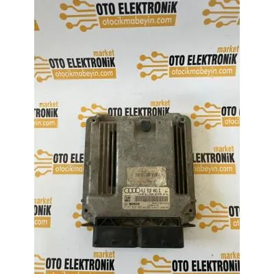 Chevrolet Matiz 0.8 Cat Motor Beyni, 96801800-1BOT9A,5WY5407A 