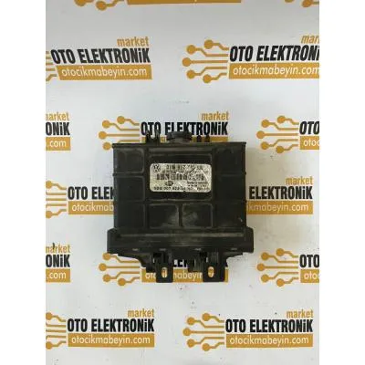 Golf MK 4 ,Audi Seat Skoda Bora Otomatik Şanzıman Beyni 01M927733LK