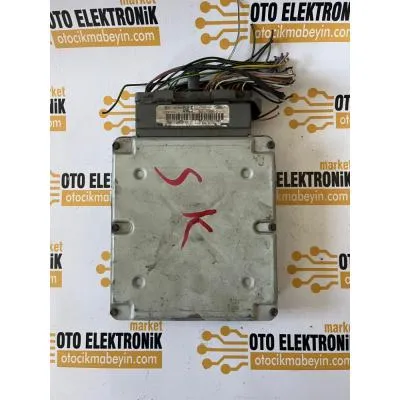 Ford Cougar Mondeo 2.0 Motor Beyni, 98BB-12A650-KH 