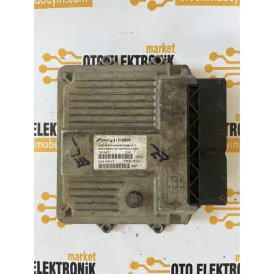Golf 7 ABS Pompa Beyni 5Q0907379AA,10.0915-4346.3T. , 10.0622-8639.1 ,517T