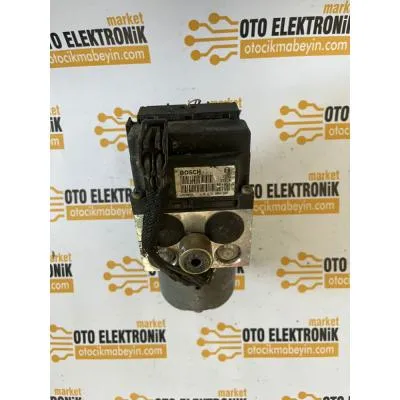 AUDI A4 B5 1.9 TDI ABS Fren Beyni BE0614111AB,0265216559,0278004281 
