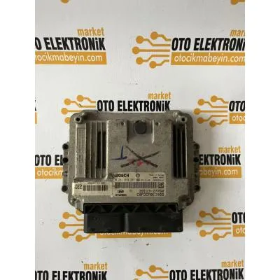 Hyundai i30 2.0 Motor Beyni, 0281014281,39113-27760