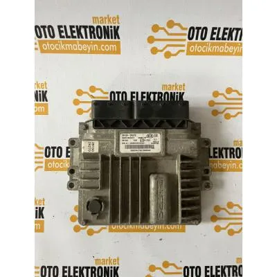 Hyundai Elantra Med 17.9.8 Motor Beyni, 39135-2EMA1,MED17.9.8 