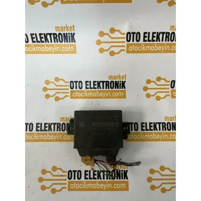 Volkswagen Audi Seat Skoda Park Sensörü Beyni 1Z0919475B
