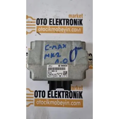 Ford C-Max Start Stop Modülü  D11t-14b526-AA,dzl7Q 