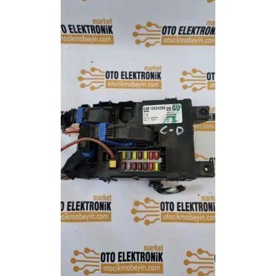 Opel Corsa Sigorta Kutusu Beyni 13424260GU