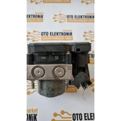Nissan Qashqai ABS Pompa Beyni 0265956487,2265106455,47660-HV74A,476605FAOA