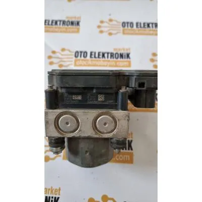 Nissan Qashqai ABS Fren Beyni  47660-4EAOE