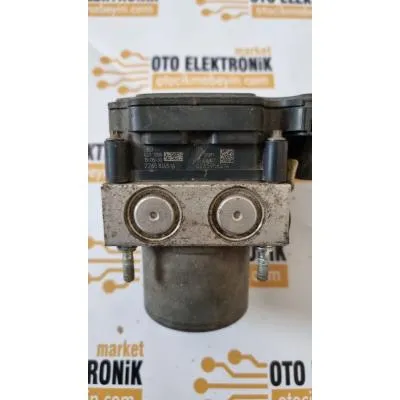 Fiat Dokato Peugeot Jumper ABS Pompa Beyni 0265956214,2265106516,0265260909,51964374