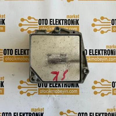 12230740 MT35E OPEL ASTRA H , ZAFİRA ÇIKMA ORJİNAL MOTOR BEYNİ