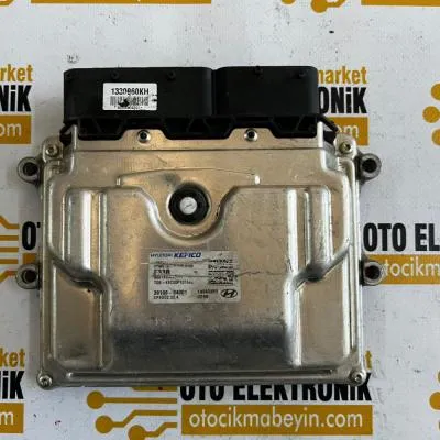 39108-04001 HYUNDAİ KONA 1.0  ORJİNAL ÇIKMA MOTOR BEYNİ