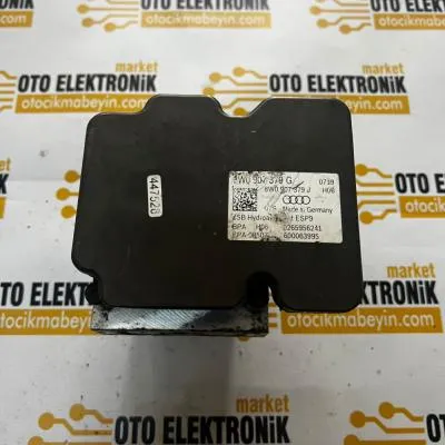 8W0907379G Audi / A4 / A5 / A6 ABS Beyni Çıkma Orijinal 