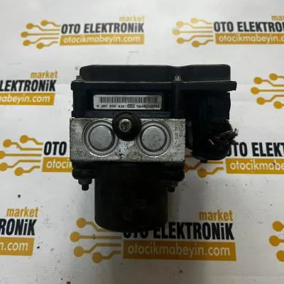 0265950429 Audi / A6 ABS Beyni Çıkma Orijinal 