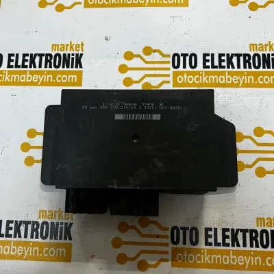 1C0959799B / Volkswagen Passat / Golf / Bora / Skoda Suberb / Octavia Konfor Beyni Çıkma Orijinal
