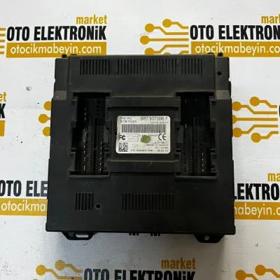 6R7937086F - Volkswagen Polo - Skoda Fabia BCM Ünitesi Çıkma Orijinal