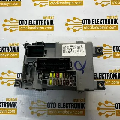 00518699250 , Fiat Doblo , Fiorino Sigorta Tablası Çıkma Orijinal 