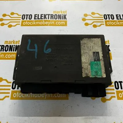 8N8962267 / Audi TT Konfor Beyni Çıkma Orijinal