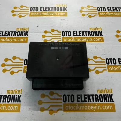 6Q0959433E Volkswagen Bora / Polo / Passat / Transporter Konfor Beyni Çıkma Orijinal
